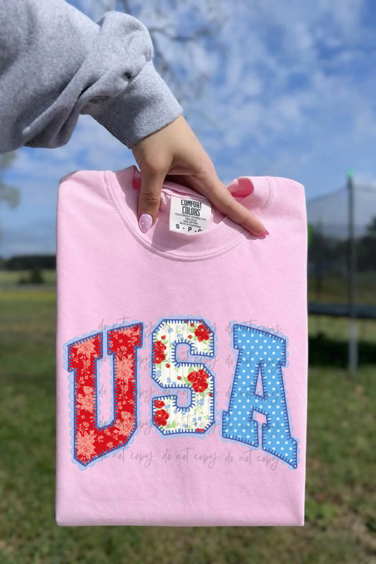 USA without Bow