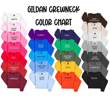 Embroidered Sports Titles