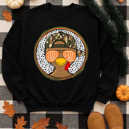 Youth Gobble Gobble (W)