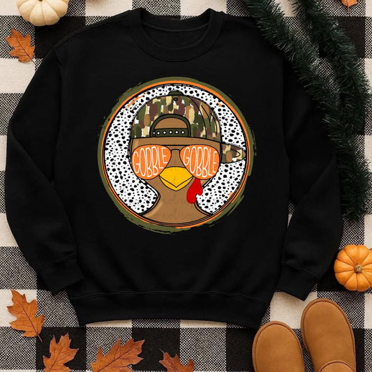 Youth Gobble Gobble (W)