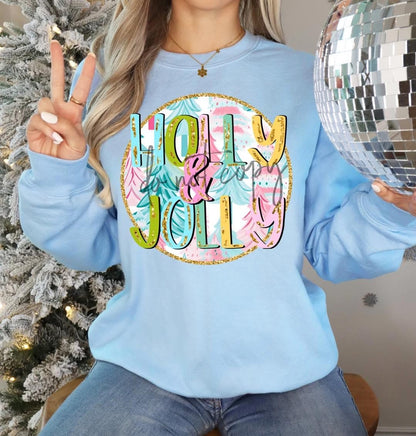 Holly Jolly (TCC)