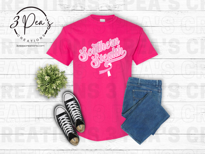 Youth Southern Stealth BC Ribbon