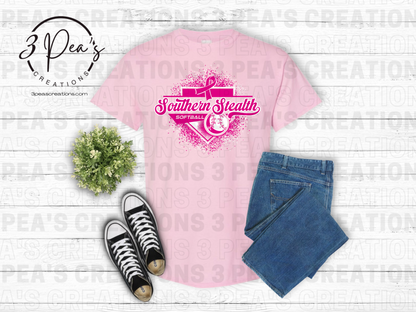 Youth Southern Stealth BC Homeplate