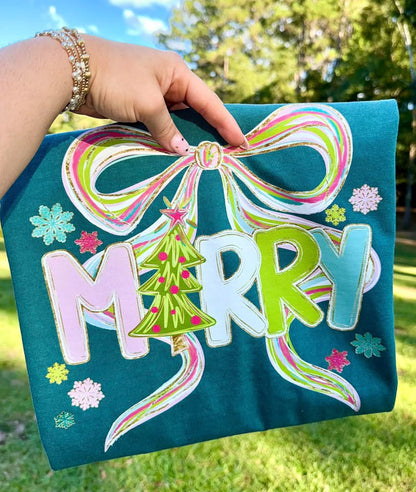 Merry Bow