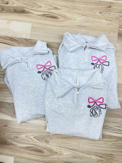 Monogram Stethoscope