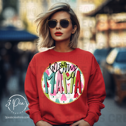 Merry Mama