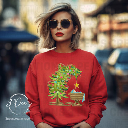 A Thrill Of Hope without Words