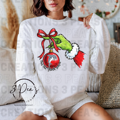 Tis The Kavalier Season