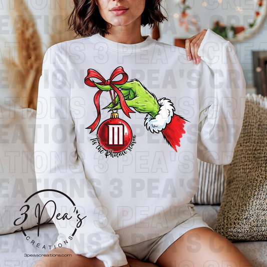 ‘Tis The Phoenix Season