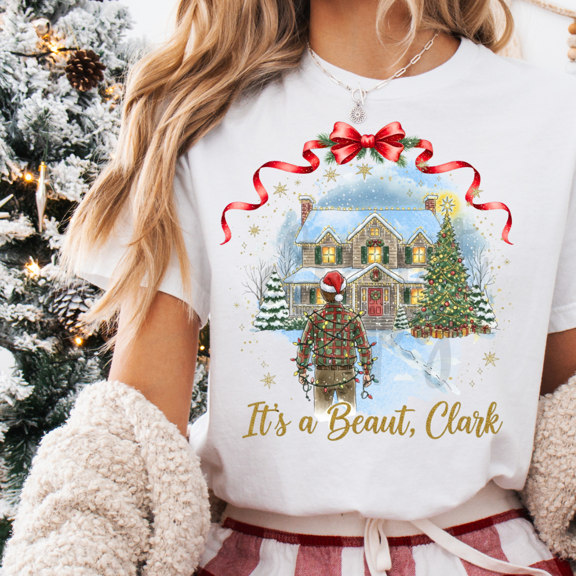 It’s A Beaut Clark