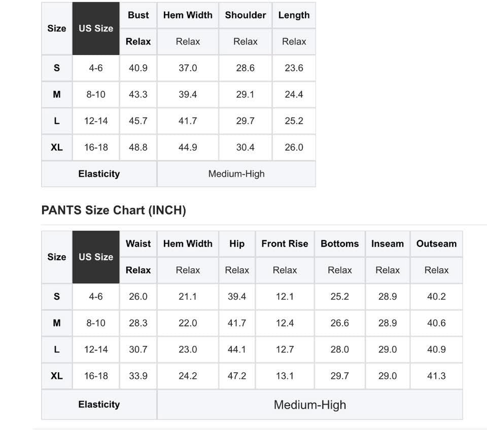 Jet Stream Half Zip Thumbhole Sleeve Active Pant Set