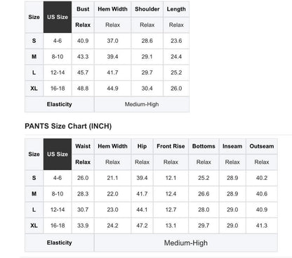 Jet Stream Half Zip Thumbhole Sleeve Active Pant Set