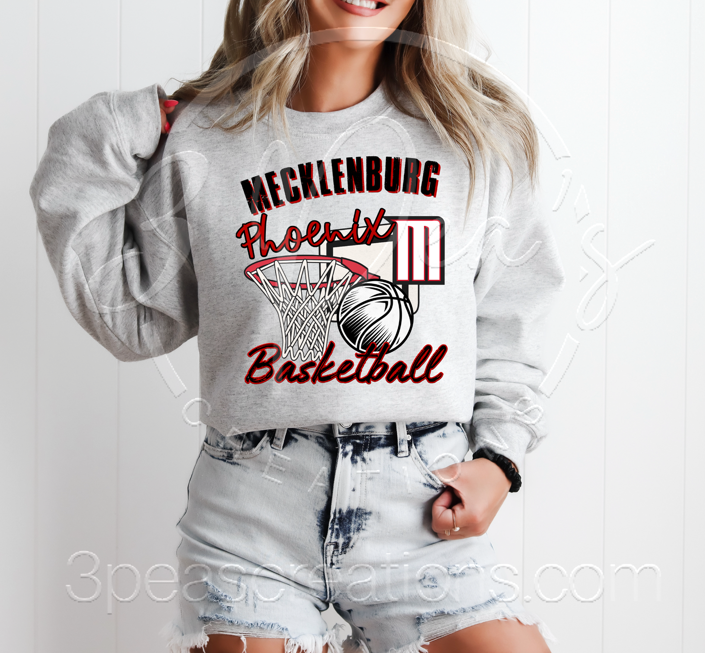 Phoenix Basketball Goal