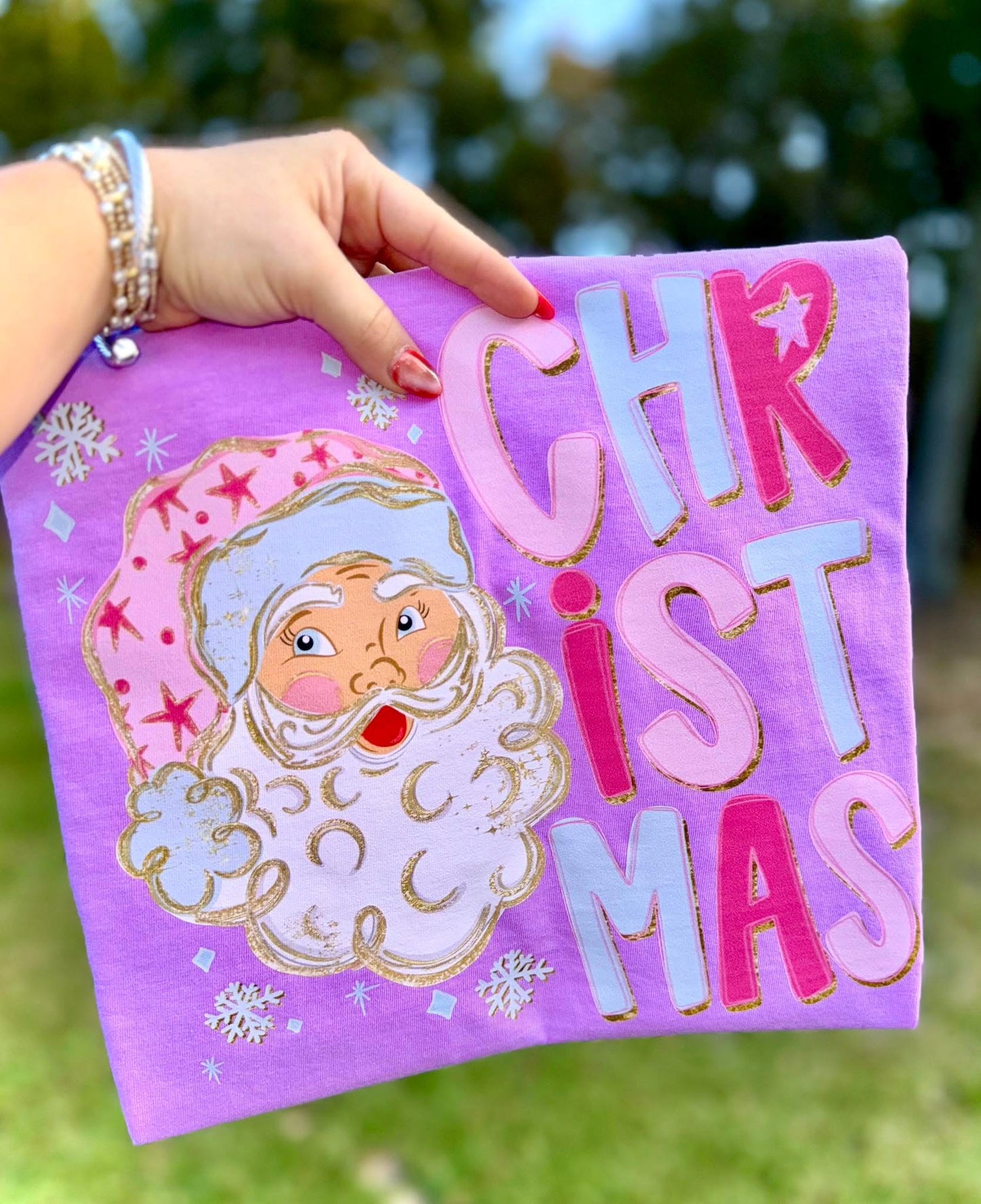 Christmas Doodle