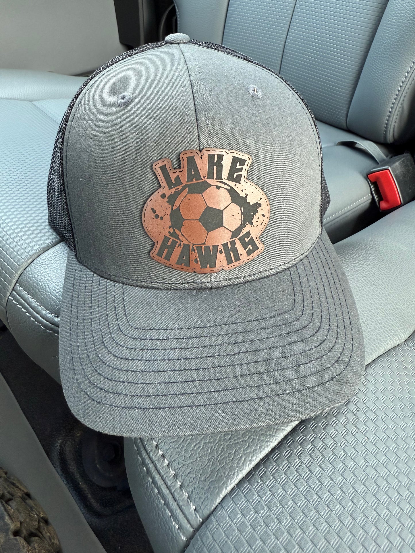 Lake Hawk Hats