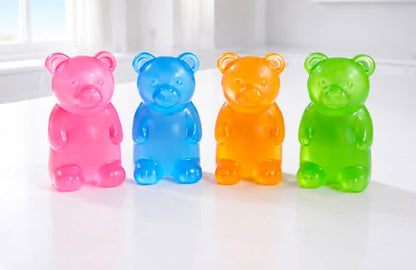 Bear Squishies