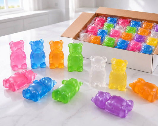 Bear Squishies