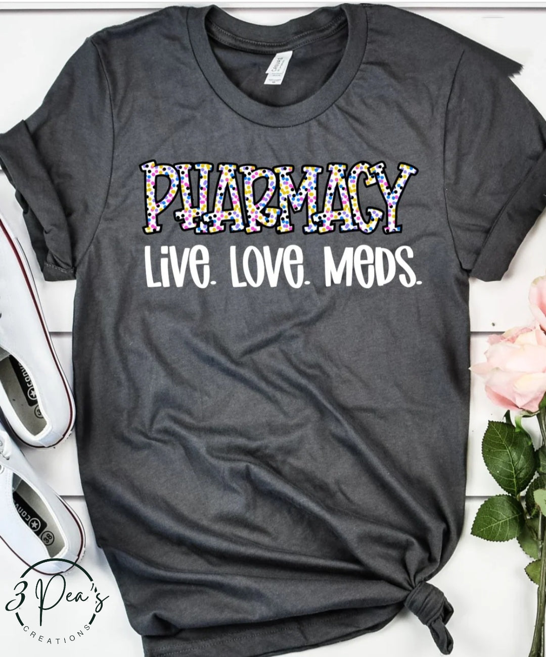Pharmacy (RG)