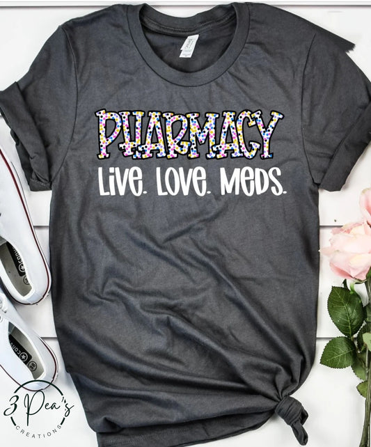 Pharmacy (RG)
