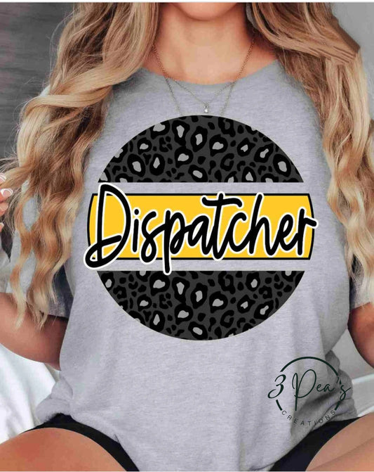 Dispatcher Leopard (RG)