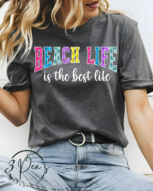 Beach Life (RG)