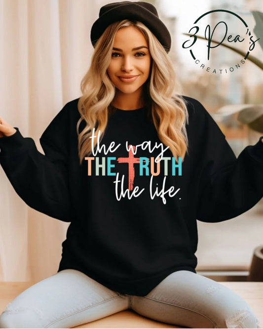 The Truth (RG)