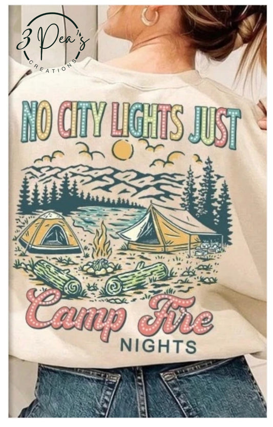 Camp Fire Nights (MG)