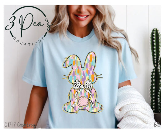 Bunny (BS)
