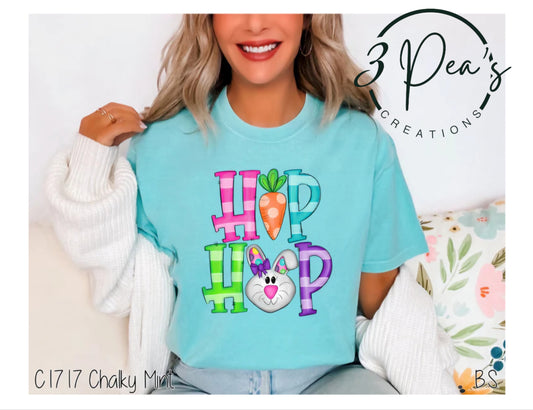 Hip Hop (BS)