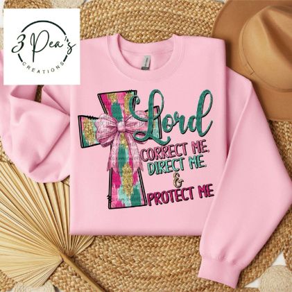 Correct, Direct, and Protect Me