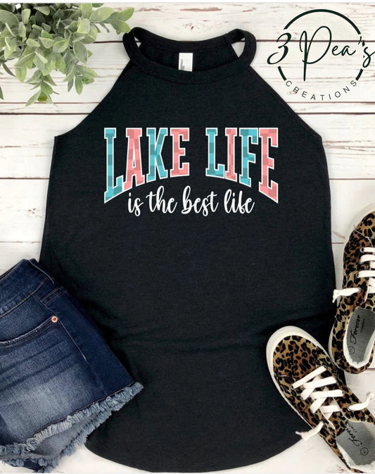 Lake Life (RG)