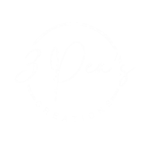 3 Pea's Creations