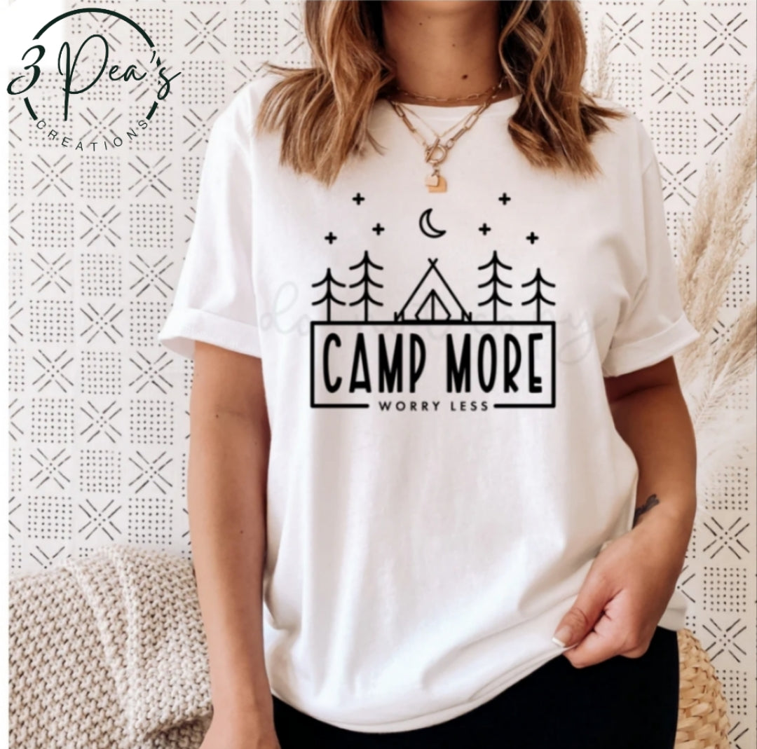 Camp More (OC)