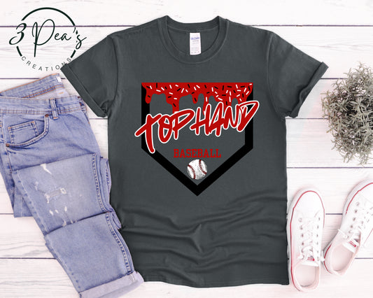 TopHand Baseball Drip