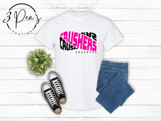 Crushers Twisted
