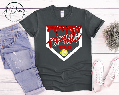 TopHand Softball Drip