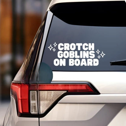Car Decals