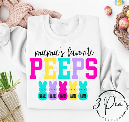 Custom Peeps