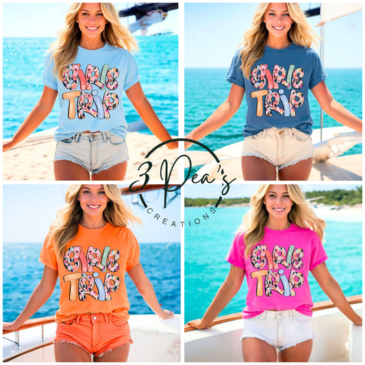 Girls Trip (MG)
