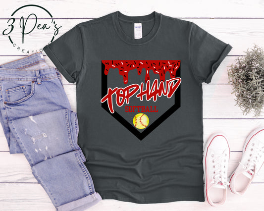 TopHand Softball Drip