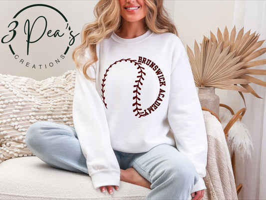 Vikings Baseball