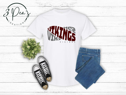 Vikings Twisted
