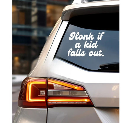 Car Decals
