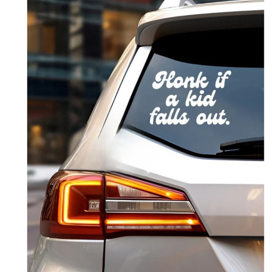 Car Decals