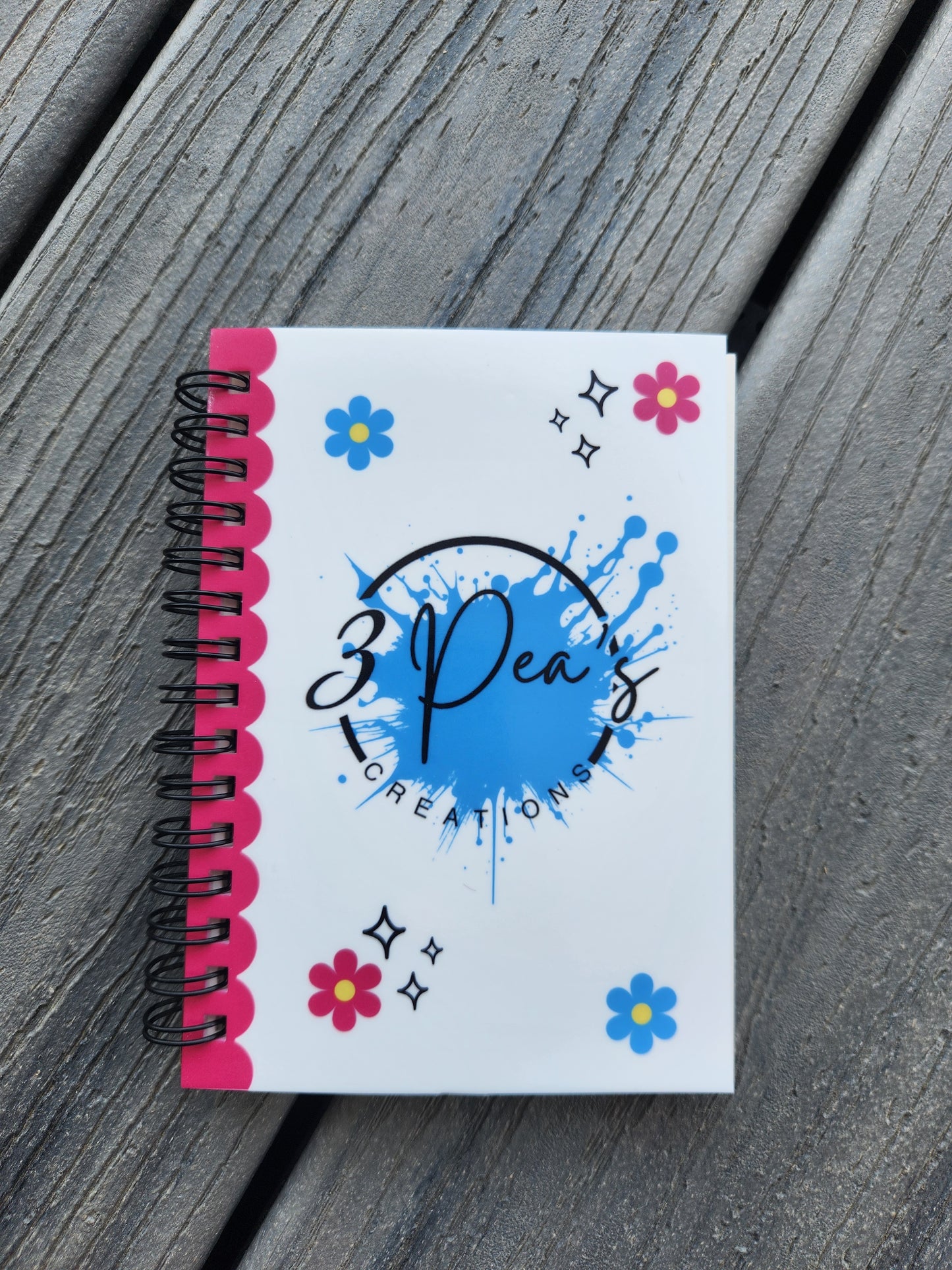 Notebook