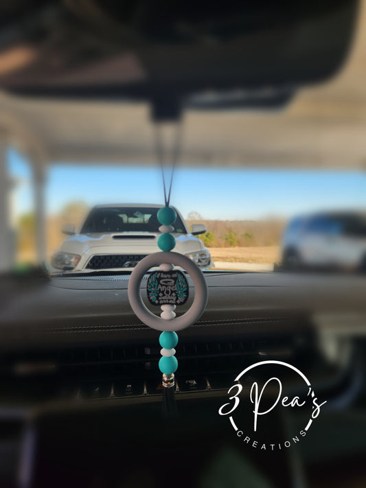 Car Charm