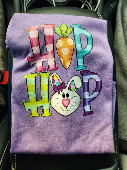 Hip Hop Girl Toddler