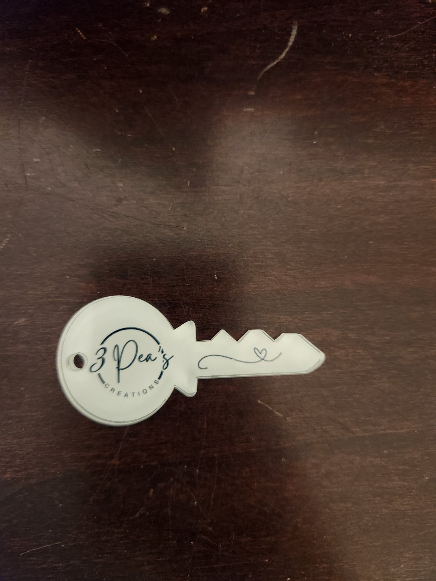 Reatlor Key Key Rings