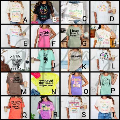 Mental Health Bundle