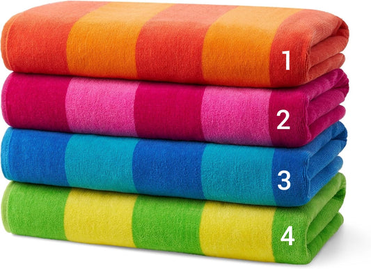 Beach Towels